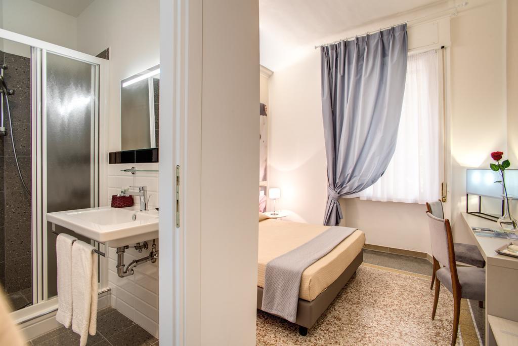Pensión In Stanza Roma